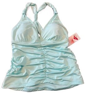Athleta Tankini Bathing Suit Top
